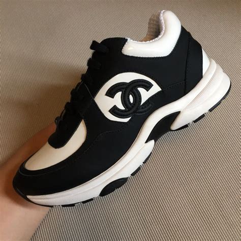 chanel shoes men|Chanel casual shoes.